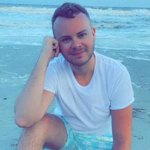 Meet your Posher, Andrew